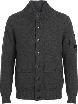 C.P. Company PRENDAS DE PUNTO - C&aacute;rdigans en YOOX.COM