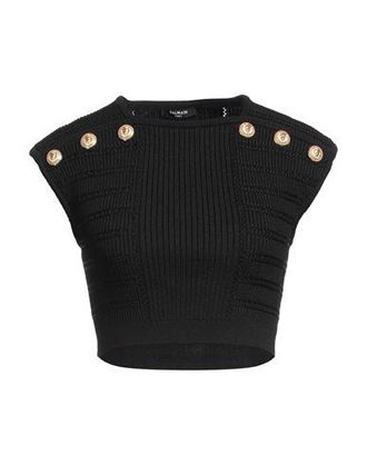 Balmain TOPWEAR - Tops on YOOX.COM