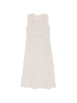 P.A.R.O.S.H. P. A.R. O.S. H. Sbillo Midi Dress