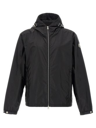 Moncler Remoray Raincoat