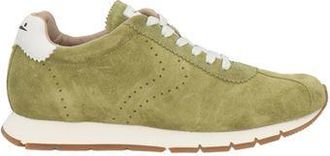 Voile Blanche FOOTWEAR - Trainers on YOOX.COM