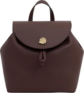 Coccinelle Zaino Nikla - - Bags - Donna - Rosso - ONE SIZE