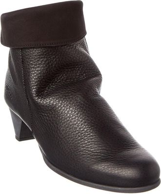 Arche Maraya Leather Boot