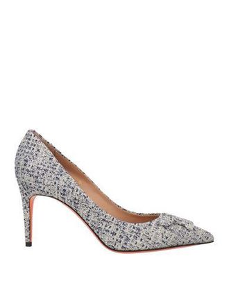Santoni FOOTWEAR - Pumps sur YOOX.COM