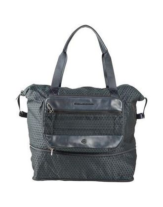 Piquadro LUGGAGE - Duffel bags on YOOX.COM