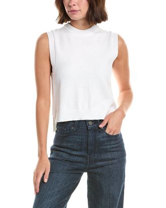 French Connection Cosysoft Vest