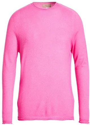 120% Lino MAGLIERIA - Pullover su YOOX.COM