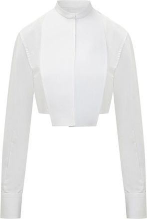 Tom Ford Donna, Camicette, Bianco, S, new
