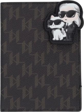Karl Lagerfeld Mujer, Accesorios, Marr&oacute;n, Talla: ONE Size