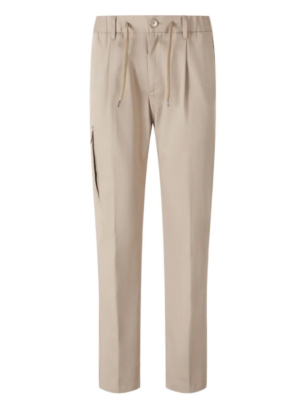 【関税＆送料込み】Herno Soft Wool Cargo Pants Herno Cargo Pants − Sale: up to −66% | Stylight