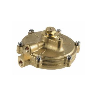 DIFF Eyewear Pressostato Sanitario