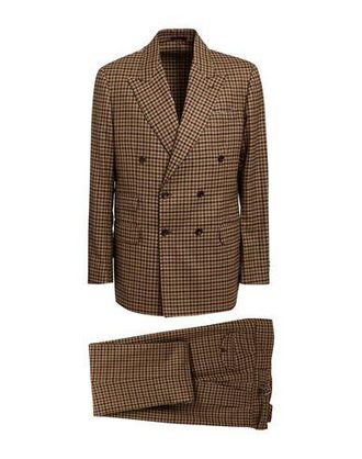 Sartorio SUITS and CO-ORDS - Suits on YOOX.COM