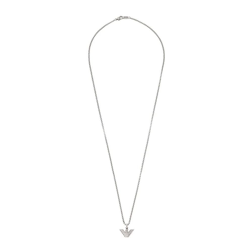 Colliers pour Hommes Giorgio Armani Soldes jusqu'à dès 49,10 €+