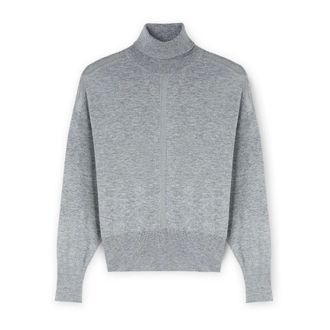 Motivi Mujer, Jerseys, Gris, Talla: S