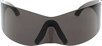 Balenciaga Gafas de sol - Accessories - unisex - Gris - ONE SIZE