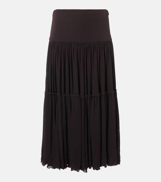 ミニスカート Jil Sander Magnet Grey Wool 157 Skirt Jil Sander Magnet Grey Wool 157 Skirt from $1,024.00 - on