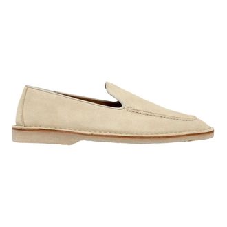 Buttero Heren, Schoenen, Beige, Maat: 40 1/2 EU Leer