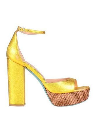 Fratelli Russo SCHUHE - Sandalen auf YOOX.COM