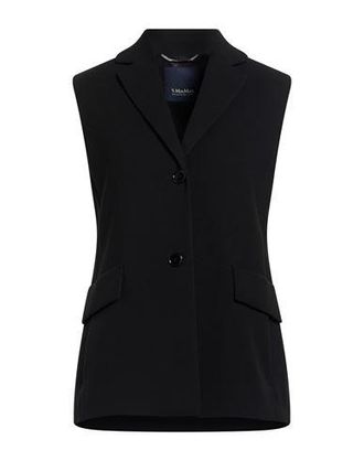 Max Mara SUITS and CO-ORDS - Waistcoats sur YOOX.COM
