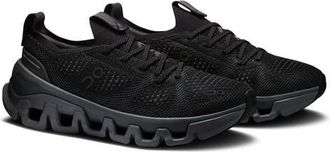 On Cloud X Tempo Training Shoe in Black/eclipse at Nordstrom, Size 10.5