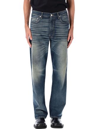 Haikure jeans