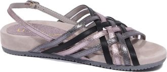 Unisa Multicolor Sandaal Cosle Model - Dames - Sandalen - Veelkleurig - 36 EU - Schoenen