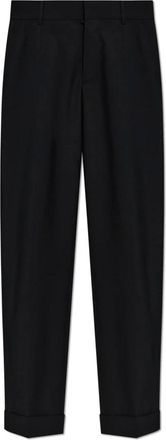 Dsquared2 Donna, Pantaloni, Nero, XS, new