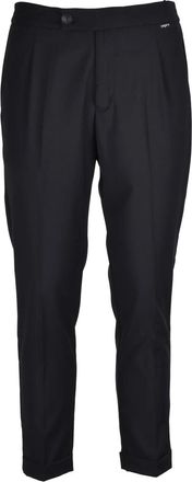 Emanuel Ungaro Trousers - Black