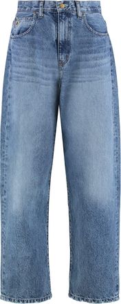 Lois Jeans Barrel Fit Globe