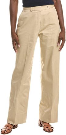 Officine Générale Officine Generale Sally Twill Pant