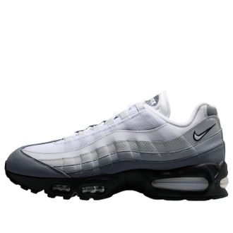 Nike Air Max 95 Big Bubble Pure Platinum Wolf Grey IV5767-003