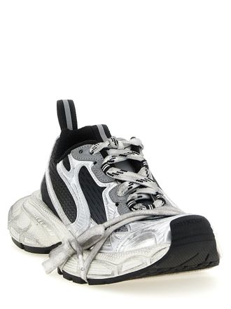 Balenciaga 3XL Sneakers - White