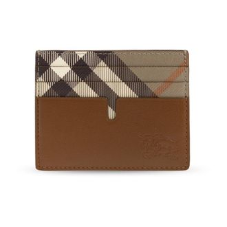 Burberry Heren, Accessoires, Bruin, Maat: ONE Size Katoen