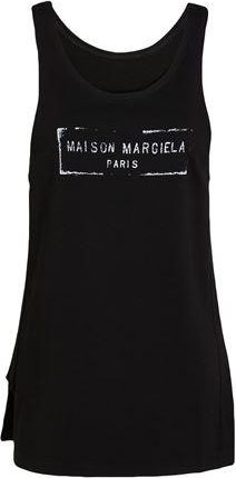 Maison Margiela CAMISETAS Y TOPS - Camisetas de tirantes en YOOX.COM