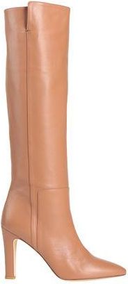 Twin-Set FOOTWEAR - Boots on YOOX.COM