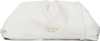 Marc Ellis Lysa Clutch - Dames - Clutches - Wit - ONE Size - Tassen