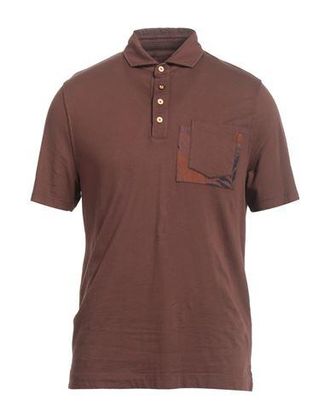 Heritage TOPWEAR - Polo shirts on YOOX.COM