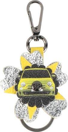 Gabs Small Leather Goods - Key rings on YOOX.COM
