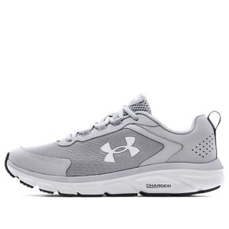 Under Armour Charged Assert 9 Mod Grey 3024590-101