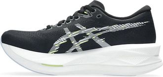 Asics (WMNS) ASICS Sonicblast Black Green 1012B862-001