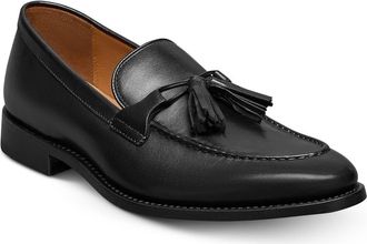 Allen Edmonds Sidney Tassel Loafer in Black at Nordstrom Rack, Size 11.5