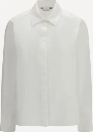 Max Mara Maroso Shirt Female 40