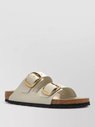 Birkenstock sandals arizona open toe dual straps