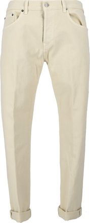 Dondup Pantalone-Ikone