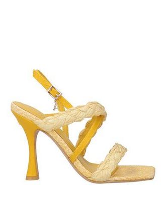 Twin-Set SCHUHE - Sandalen auf YOOX.COM