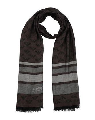 Emporio Armani ACCESSORIES - Scarves on YOOX.COM