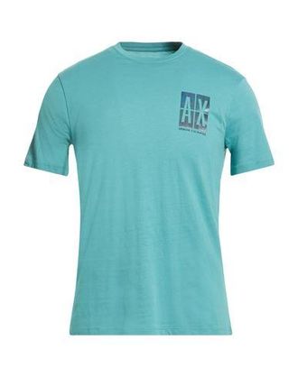 A|X Armani Exchange TOPWEAR - T-shirts on YOOX.COM