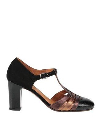 Chie Mihara FOOTWEAR - Pumps sur YOOX.COM