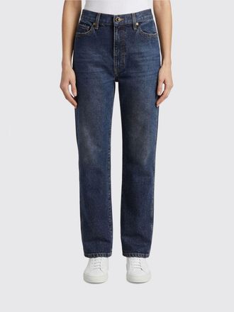 Khaite Jeans KHAITE Donna colore Blue