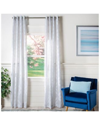 Safavieh Mila 52X84 Window Panel